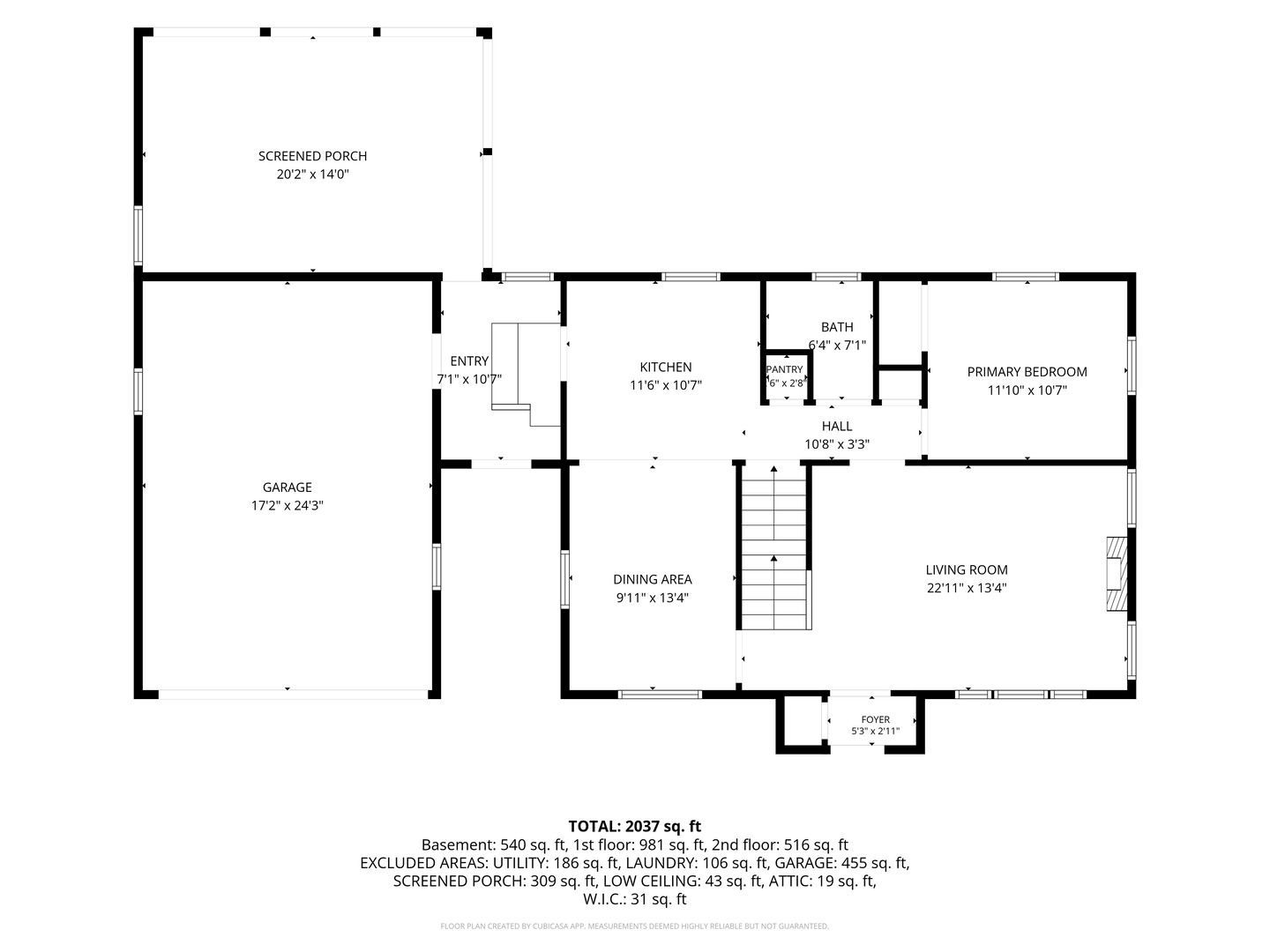 726 N 13th Street Property Photo 28