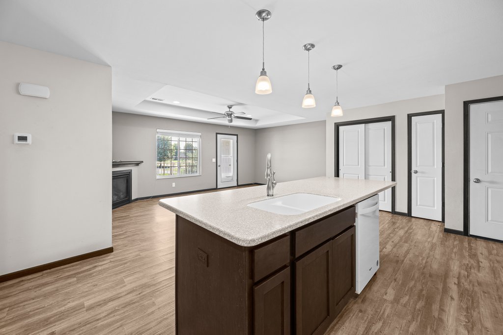 400 E Franklin Street 201 Property Photo 5