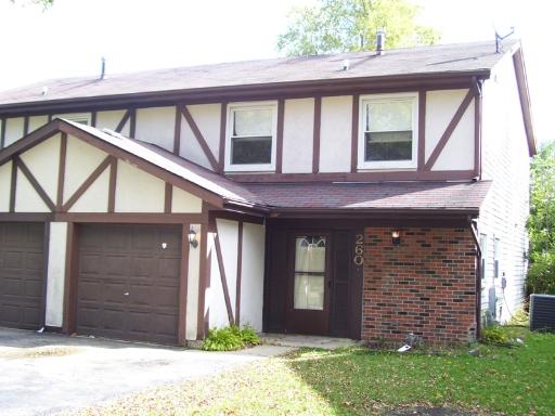 260 JUNIPER Lane Property Photo 1