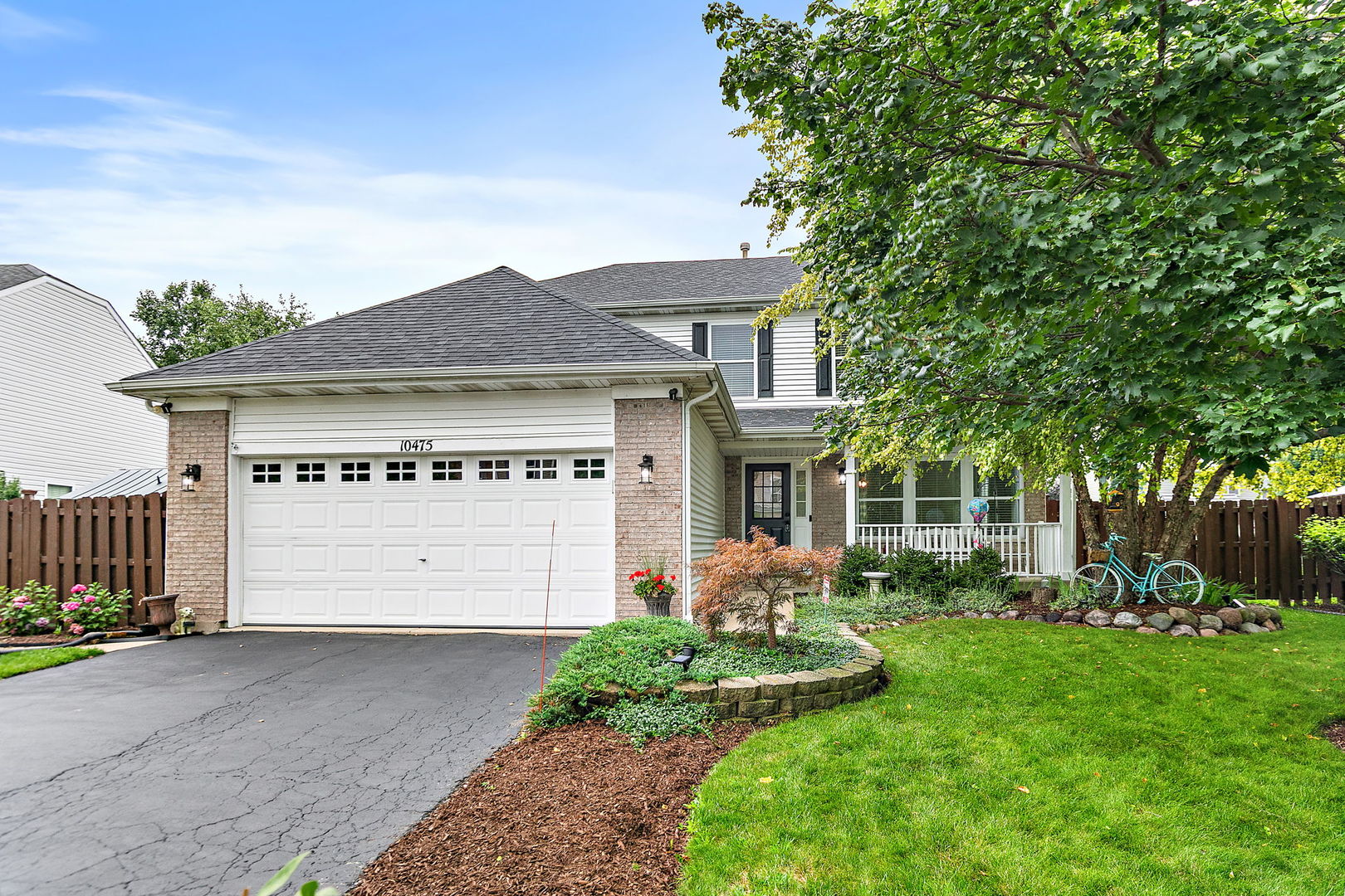 10475 Casselberry S Property Photo 1
