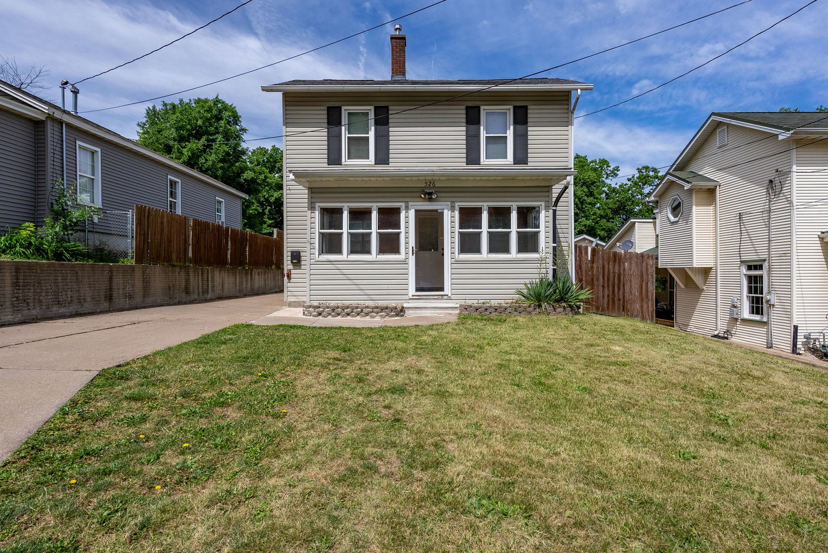 526 31st Street Property Photo 1