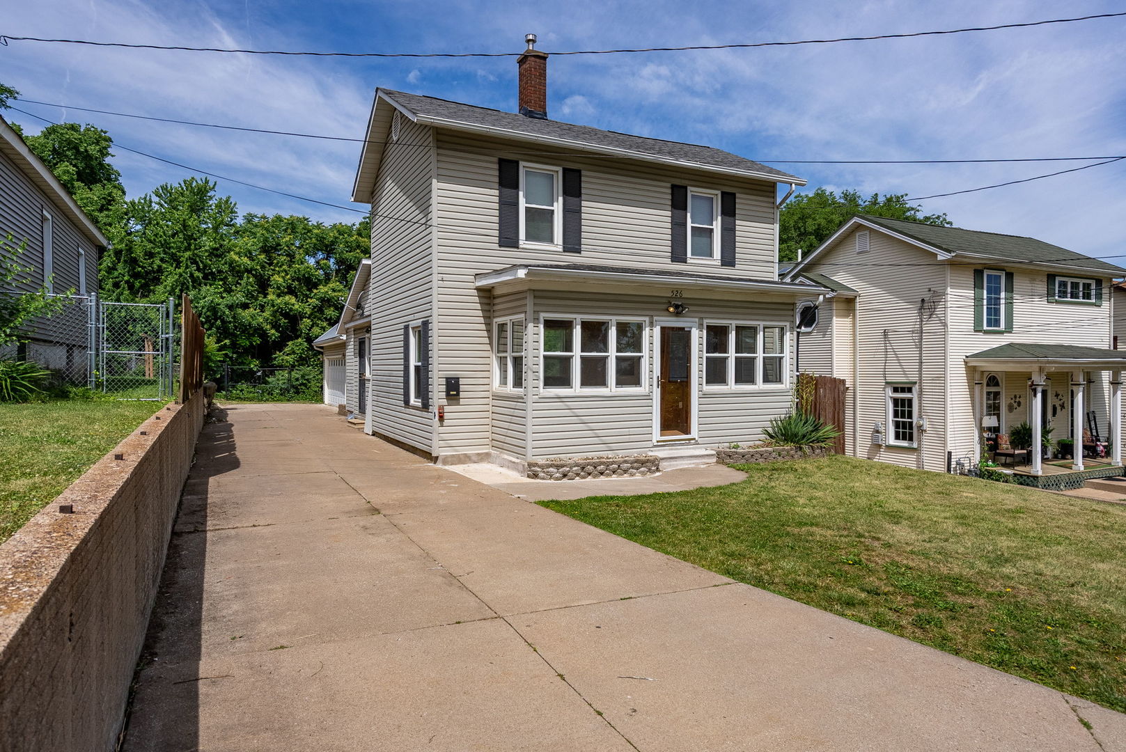 526 31st Street Property Photo 32