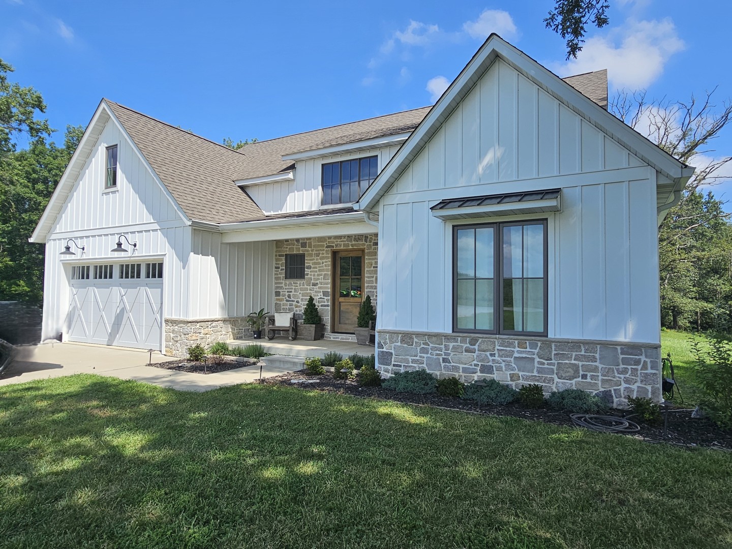 5384 E Houston Road Property Photo 1