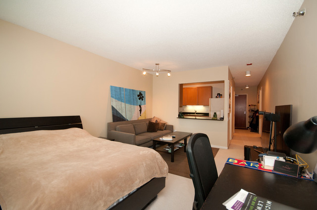 400 N Lasalle Boulevard 2203 Property Photo 4