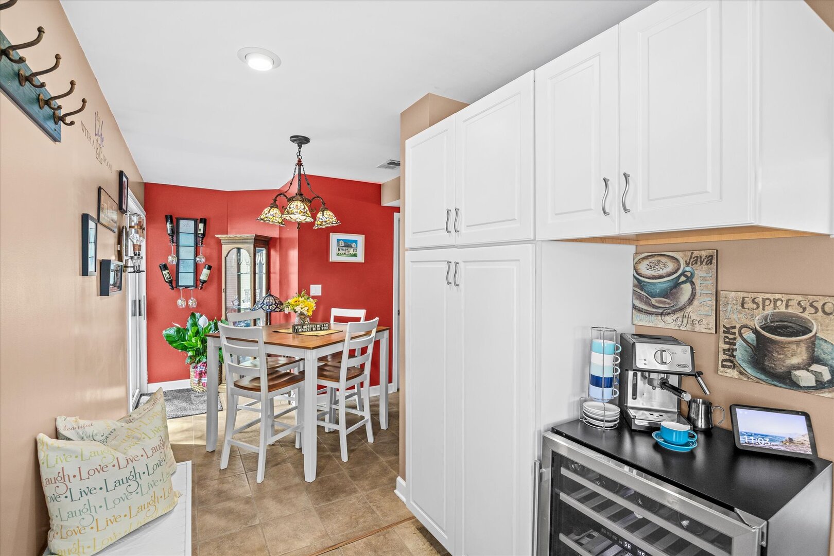 817 S Spring Road Property Photo 8