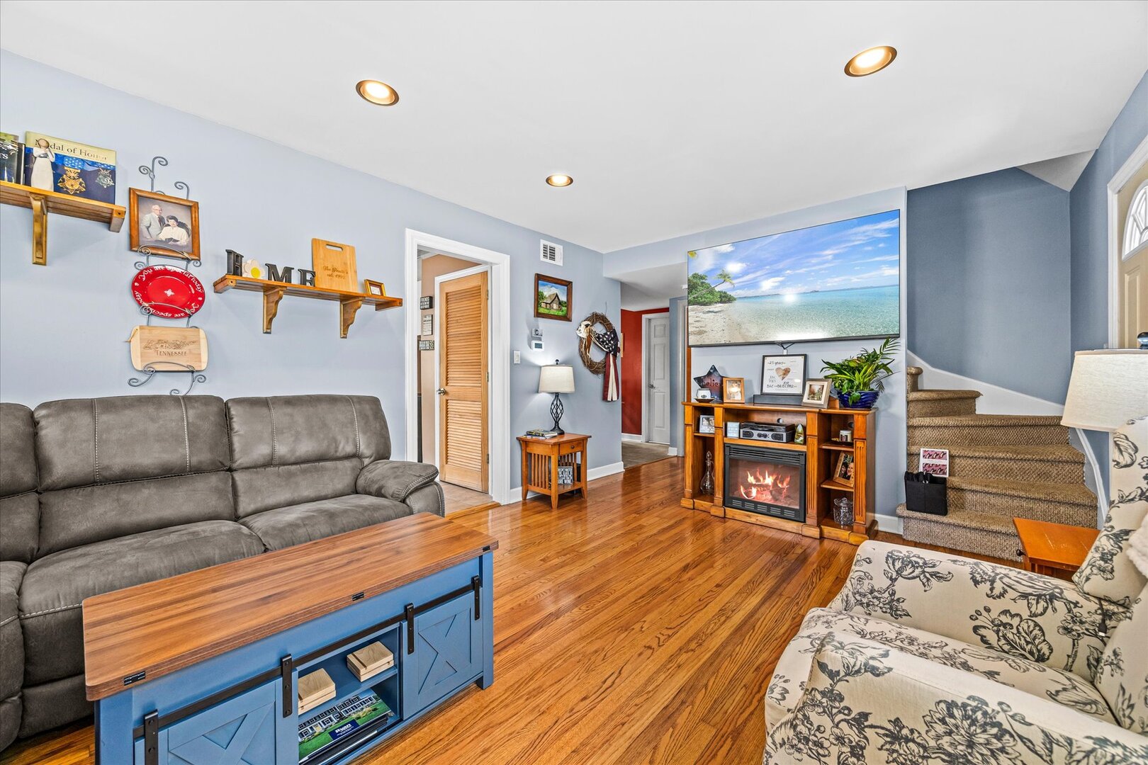 817 S Spring Road Property Photo 14