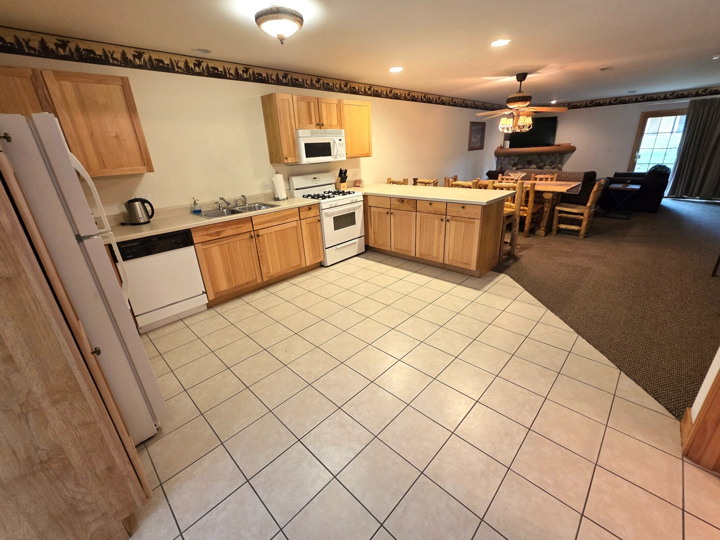 2643 N Il Route 178, 4-3 Highway 227 Property Photo 5