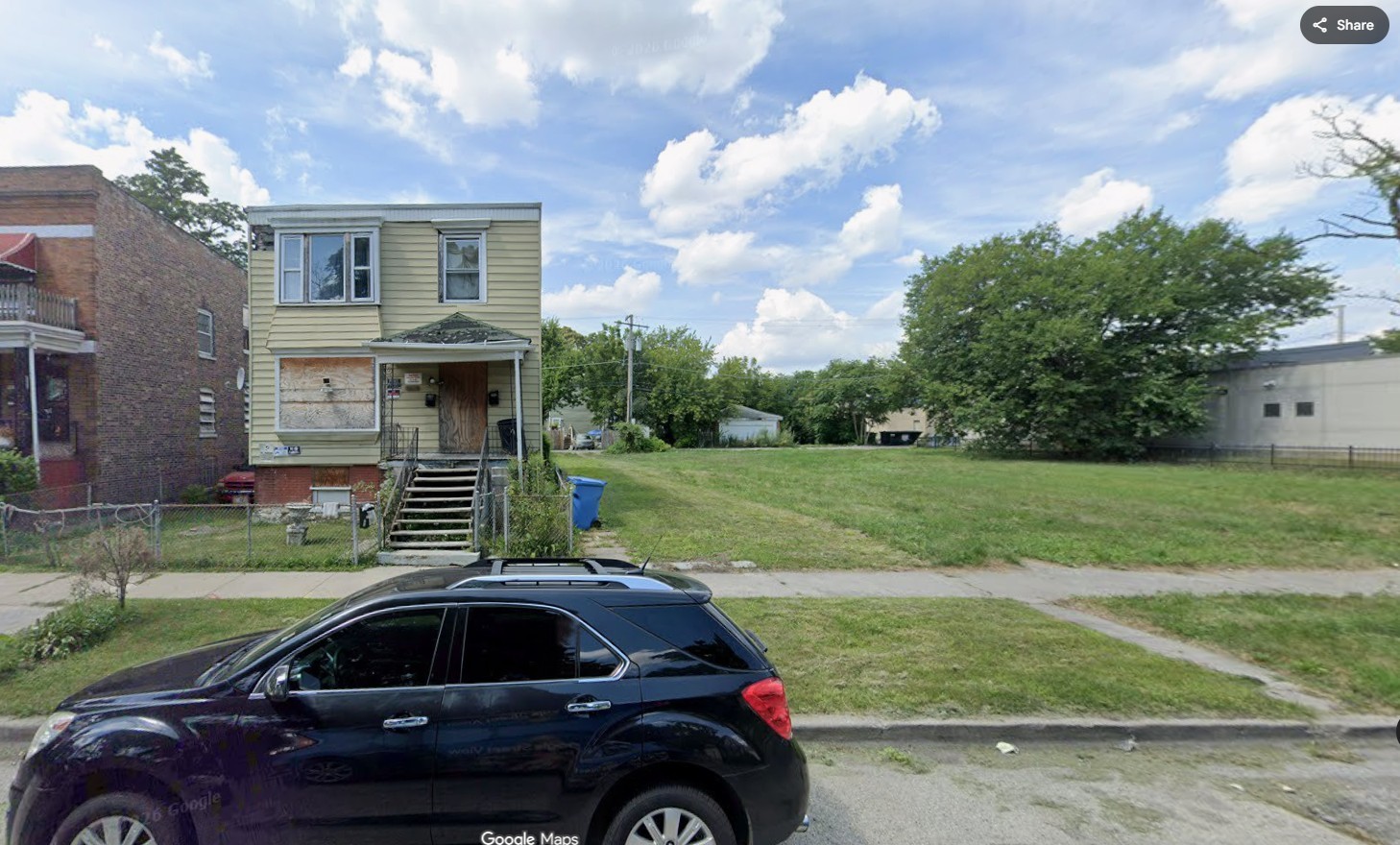 6920 S May Street Property Photo 1