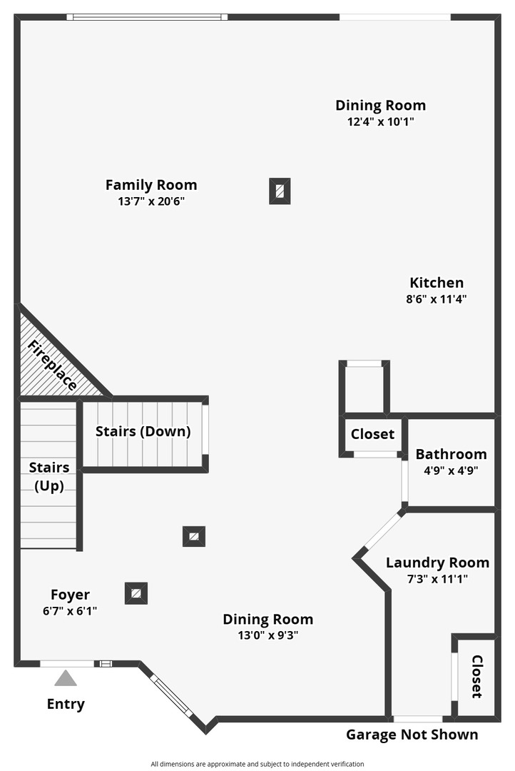 205 Westminster Drive Property Photo 35