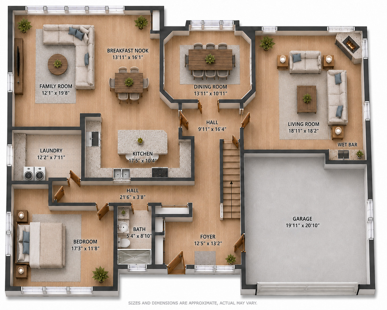 1430 Country Lane Property Photo 48