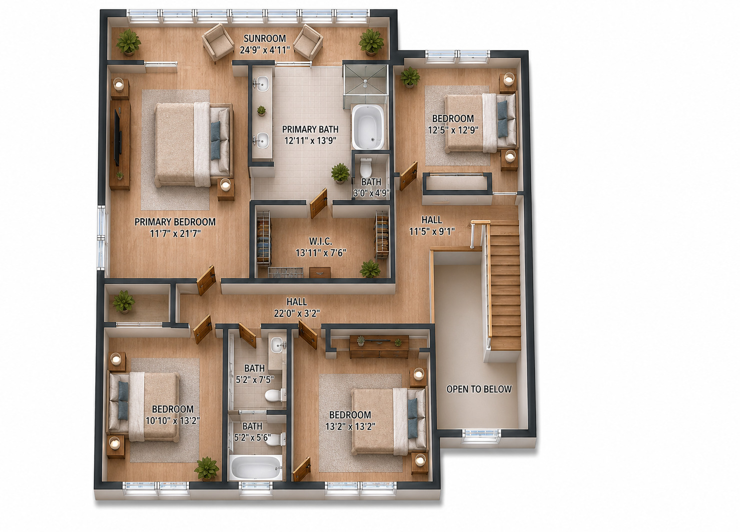 1430 Country Lane Property Photo 49