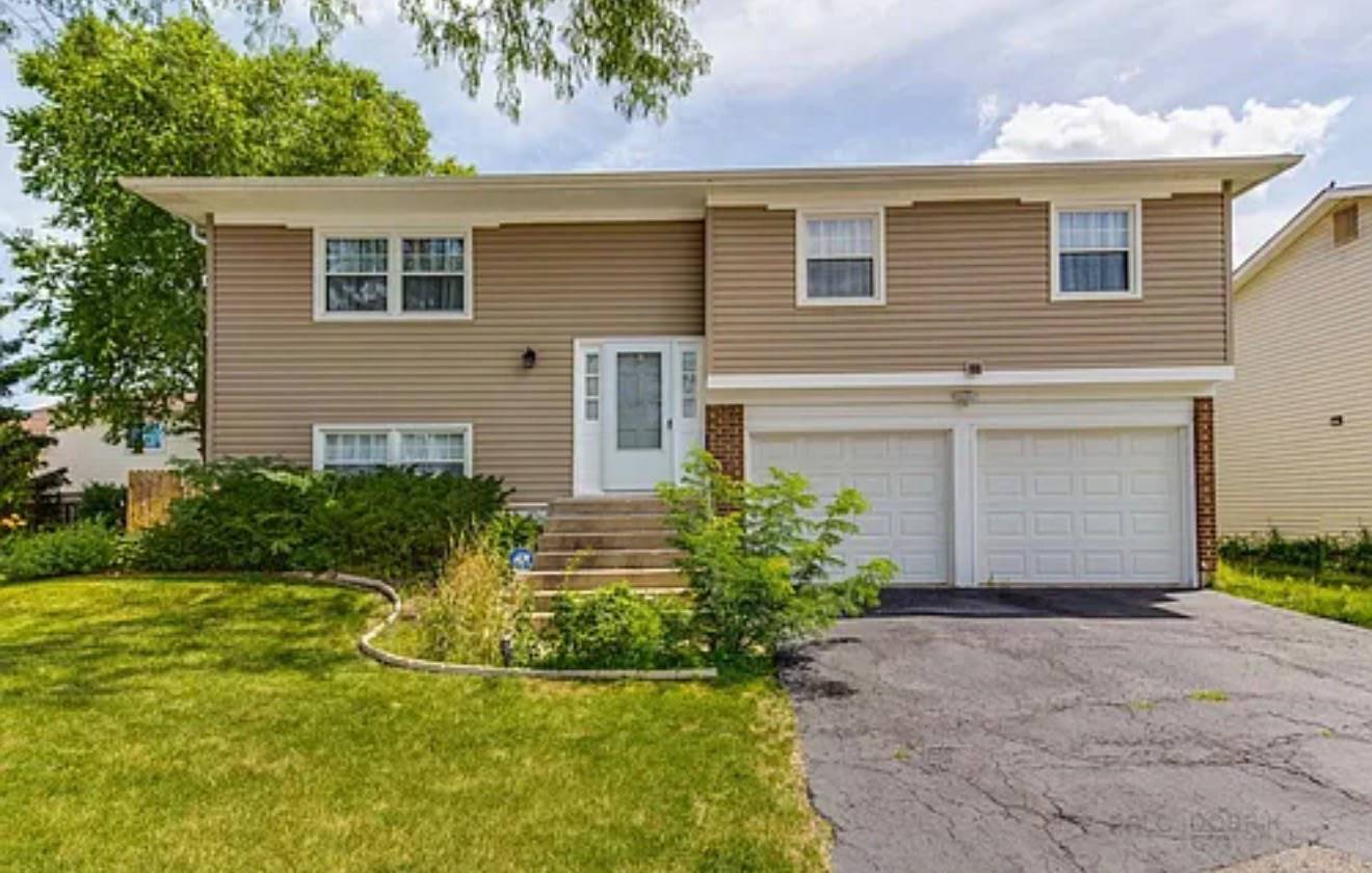 4625 Huntington Boulevard Property Photo 1