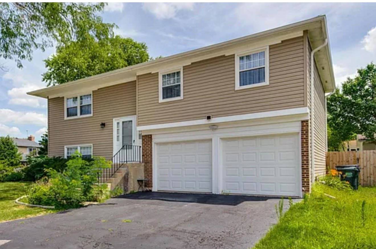 4625 Huntington Boulevard Property Photo 3