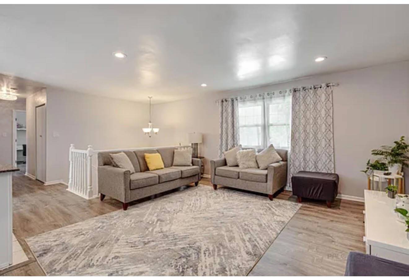 4625 Huntington Boulevard Property Photo 7