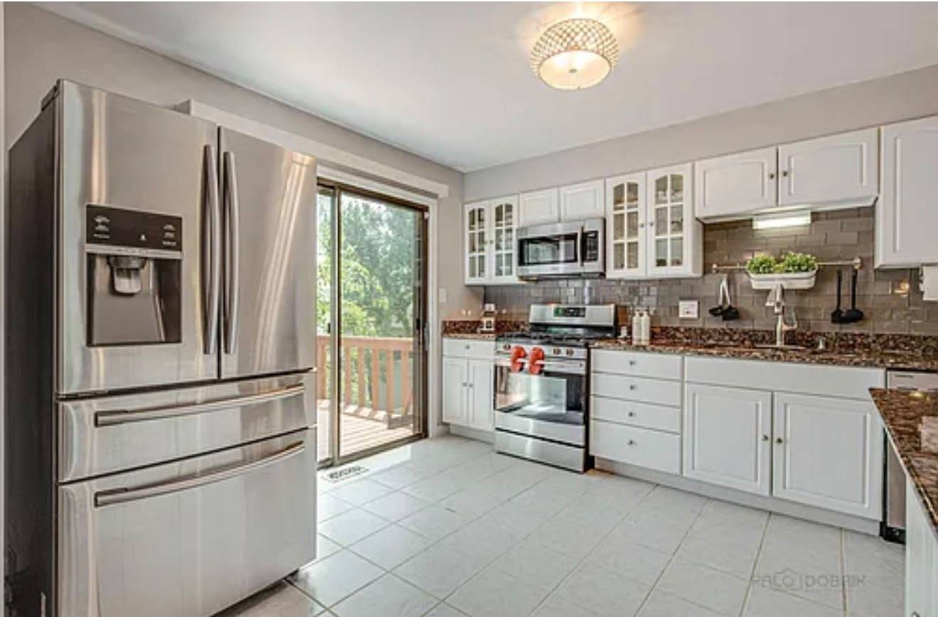 4625 Huntington Boulevard Property Photo 10