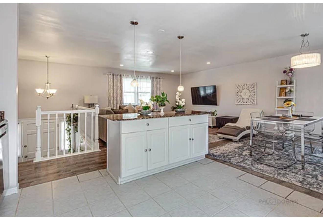 4625 Huntington Boulevard Property Photo 13