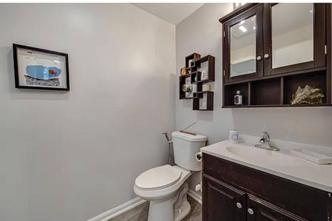 4625 Huntington Boulevard Property Photo 18