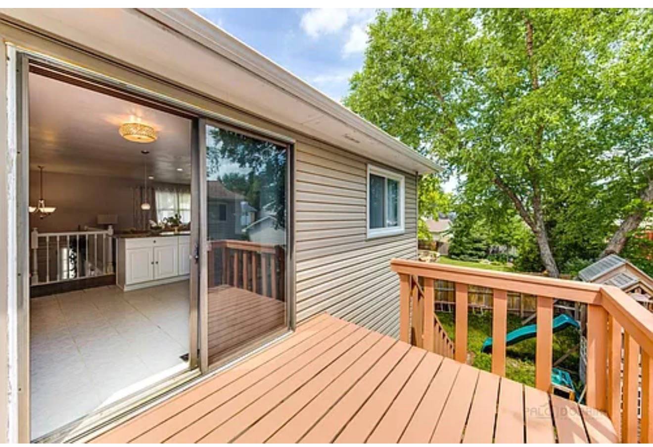 4625 Huntington Boulevard Property Photo 24