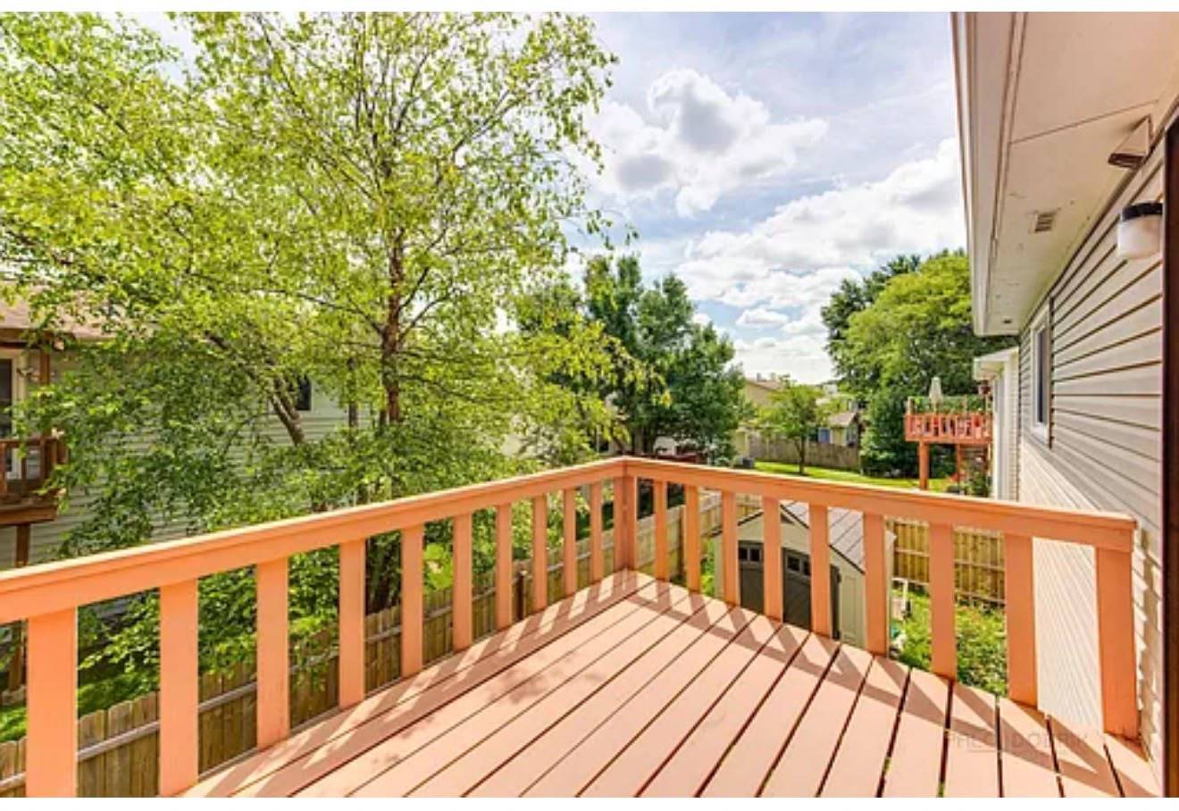 4625 Huntington Boulevard Property Photo 25