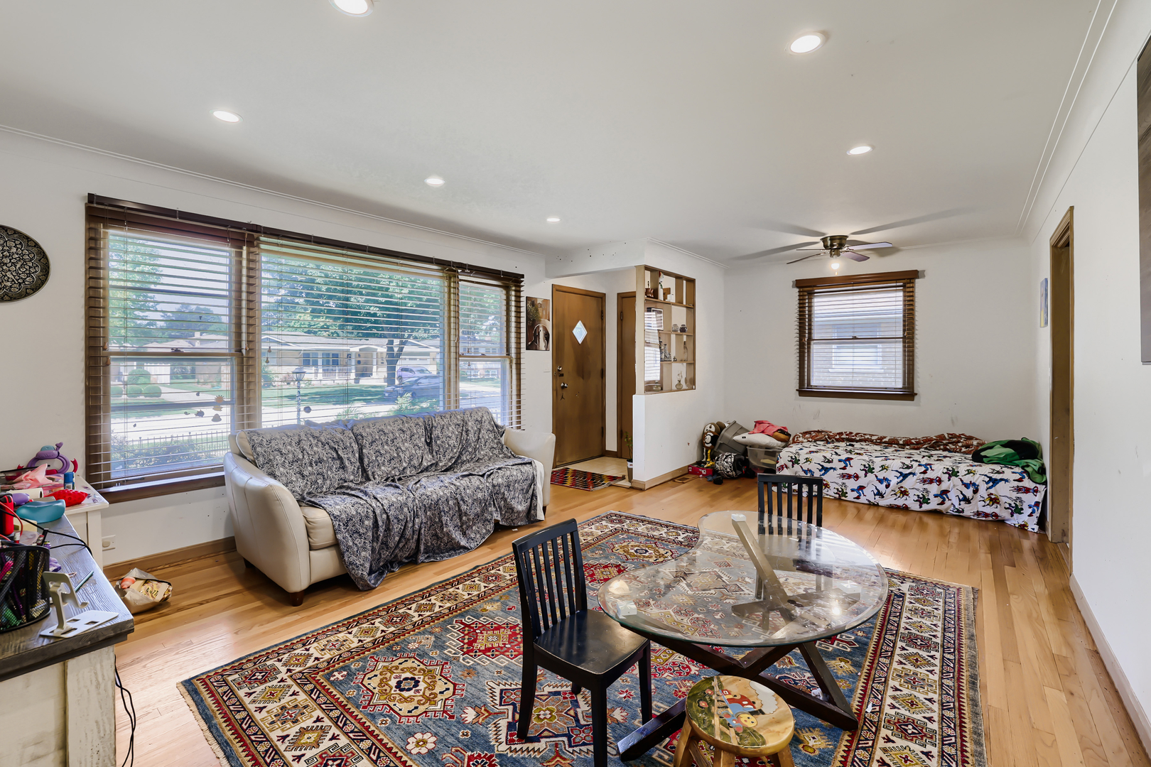 603 N Wilshire Lane Property Photo 3