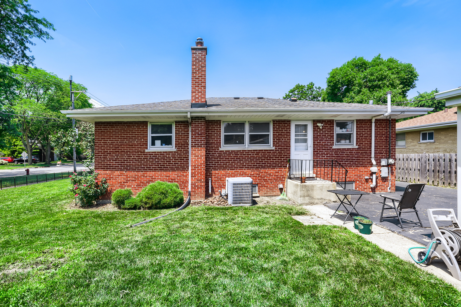 603 N Wilshire Lane Property Photo 13