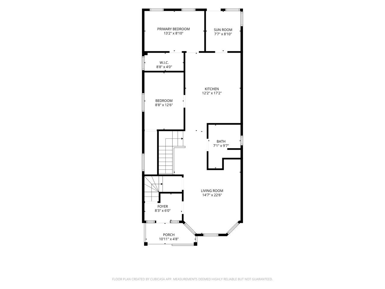 4937 N Bell Avenue Property Photo 31