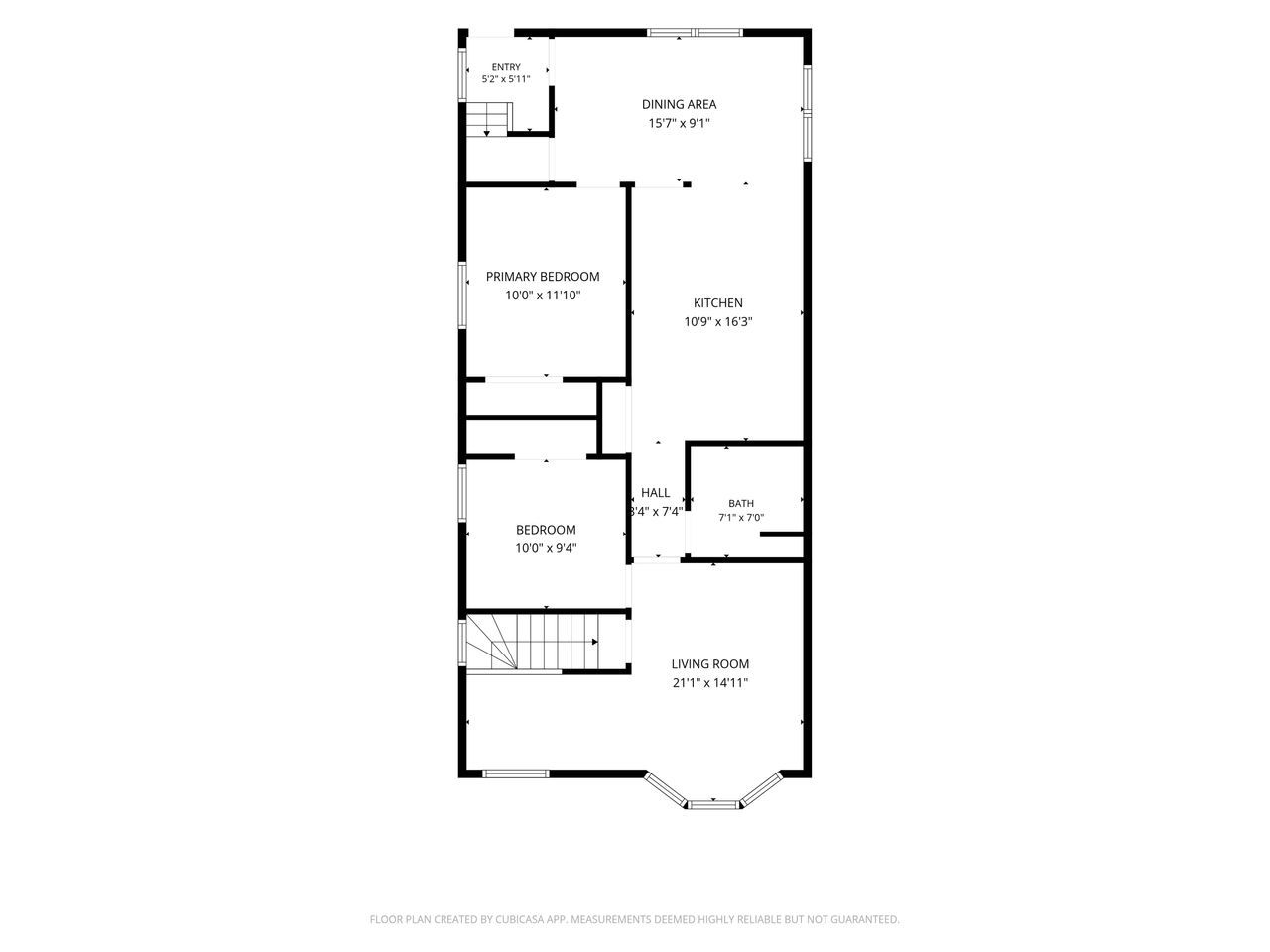 4937 N Bell Avenue Property Photo 32