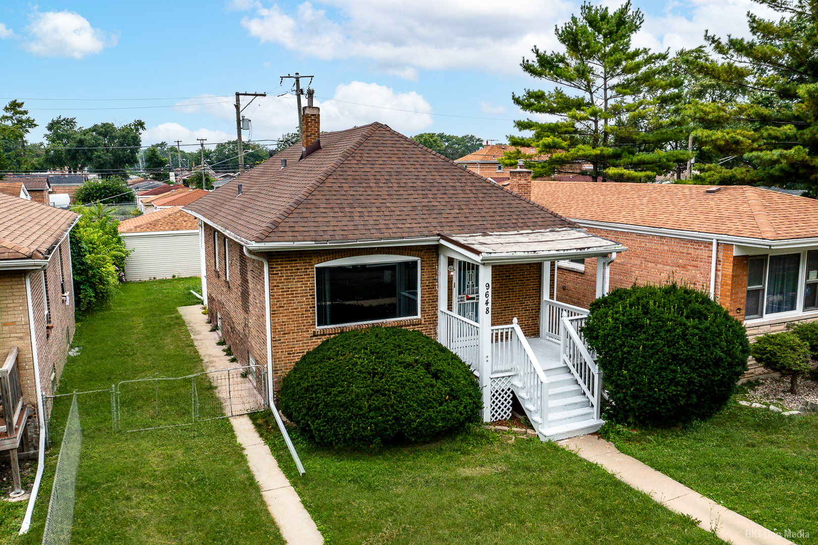 9648 S Eggleston Avenue Property Photo 1