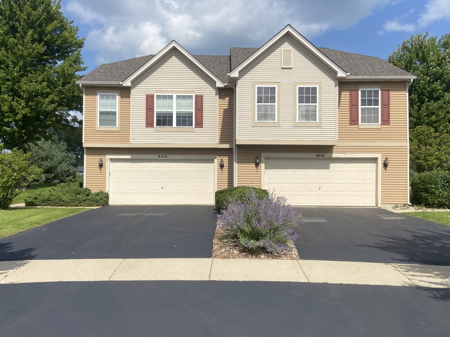 8416 Redbud Court Property Photo 2