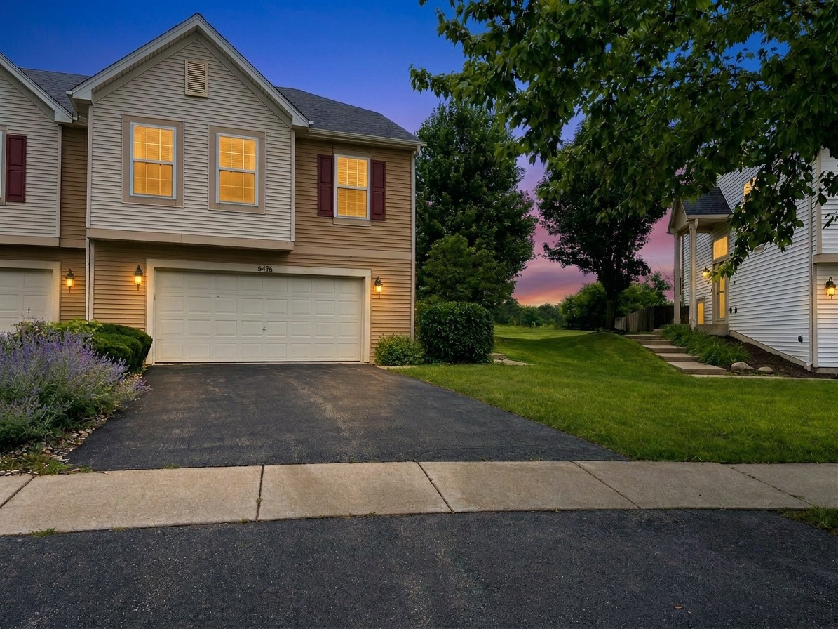 8416 Redbud Court Property Photo 15