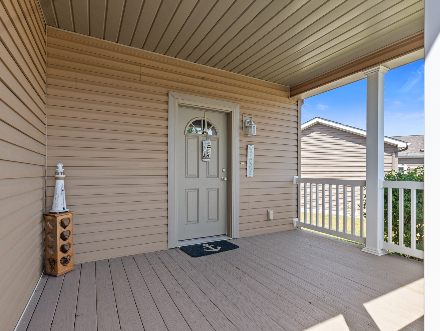 1532 Meadow View Lane Property Photo 3