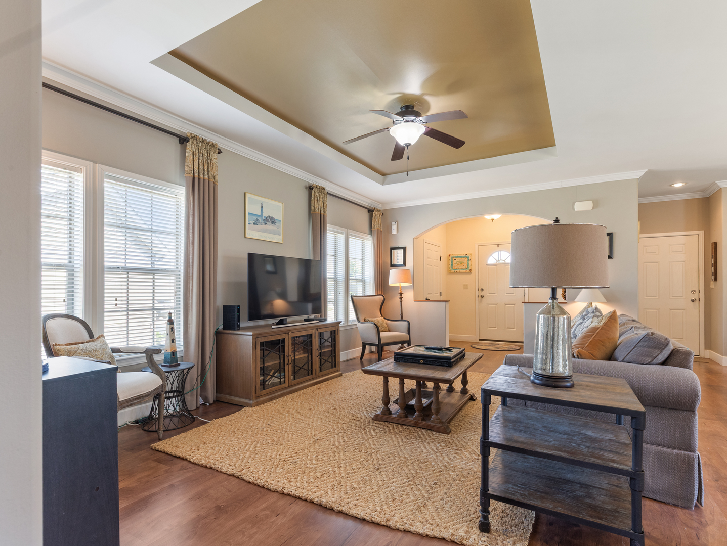 1532 Meadow View Lane Property Photo 8