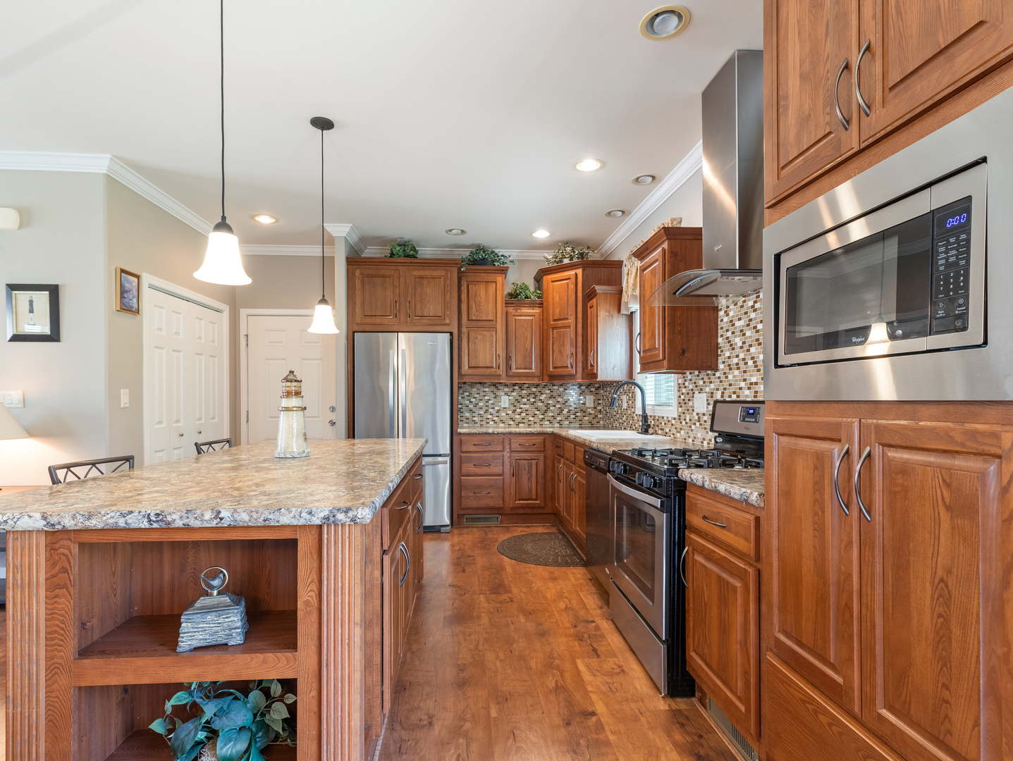 1532 Meadow View Lane Property Photo 11
