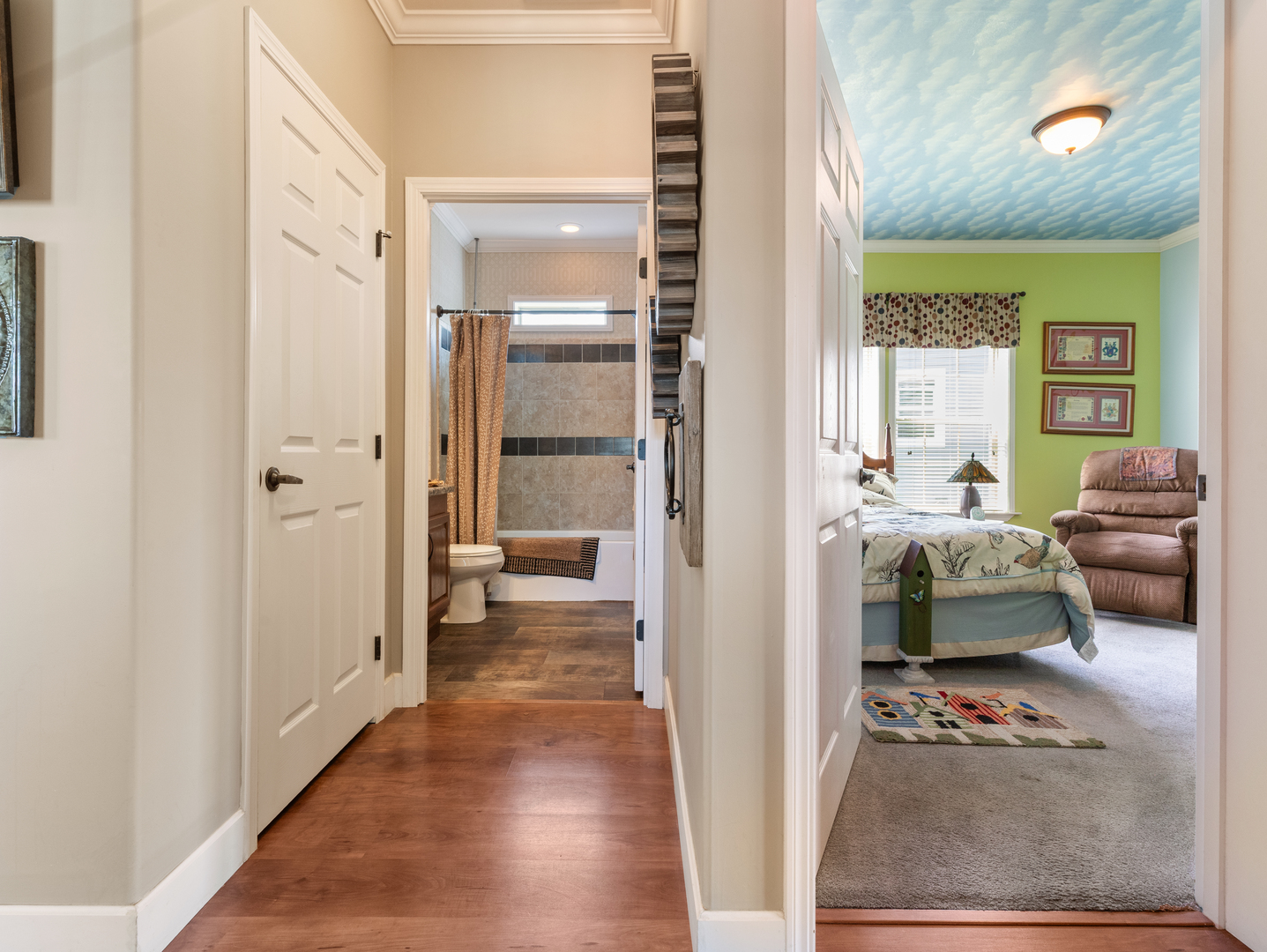 1532 Meadow View Lane Property Photo 19