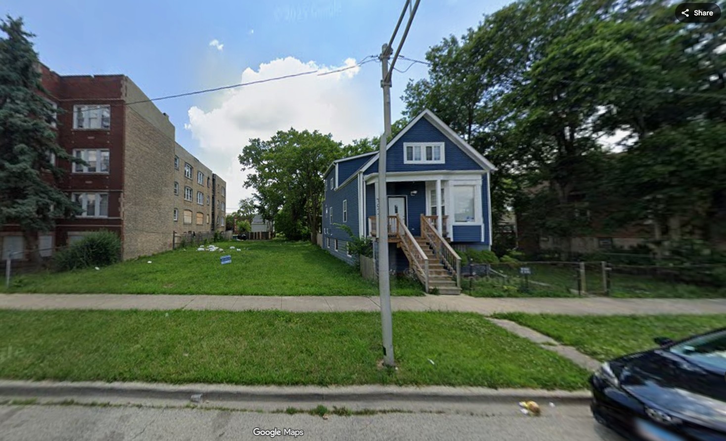 7007 S Aberdeen Street Property Photo 1
