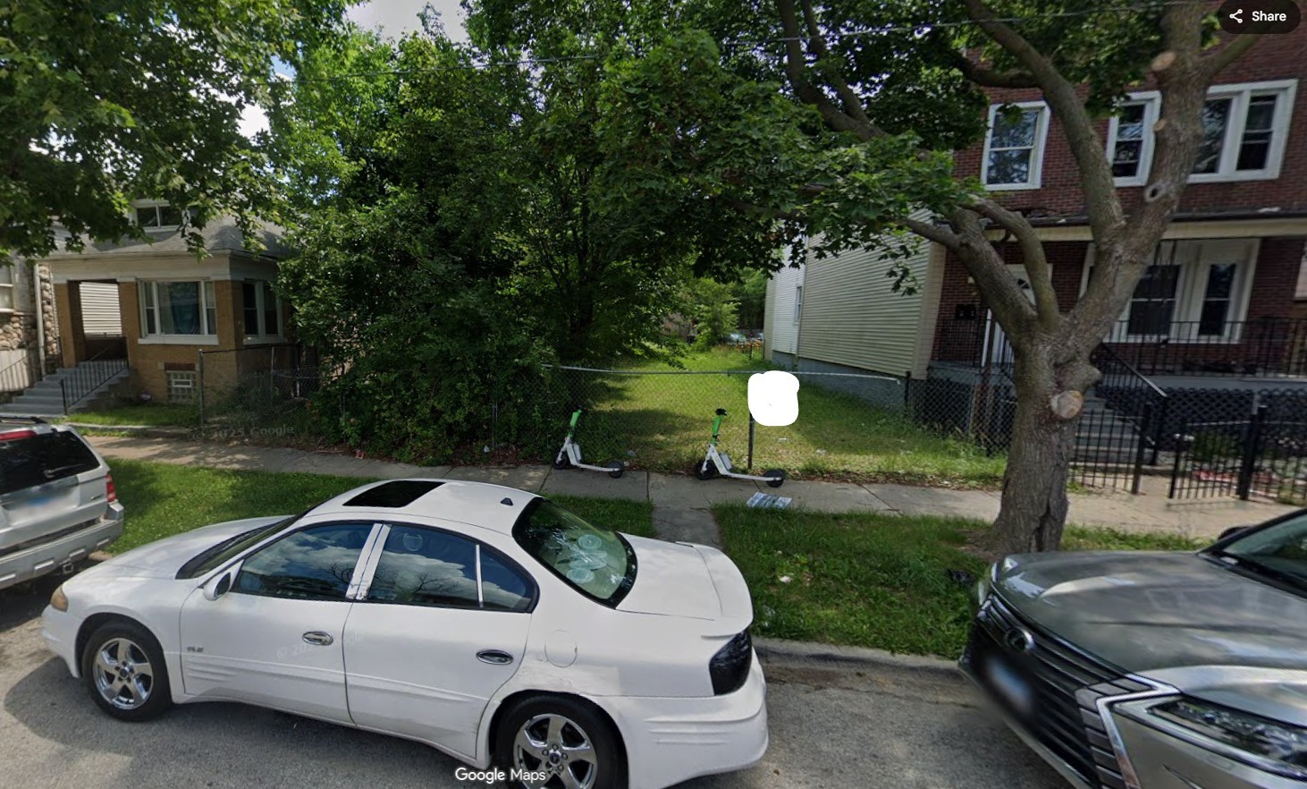 7039 S Aberdeen Street Property Photo 1