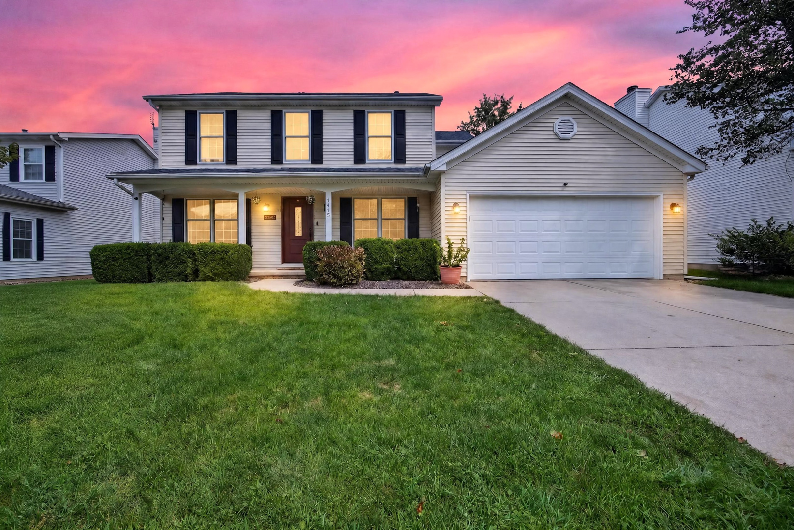 1415 Moss Creek Road