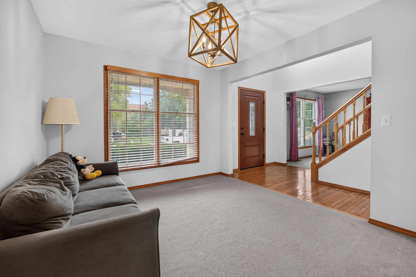 1415 Moss Creek Road Property Photo 6