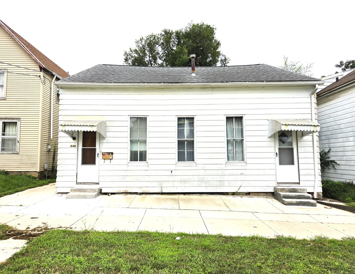 646 Payson Avenue Property Photo 1