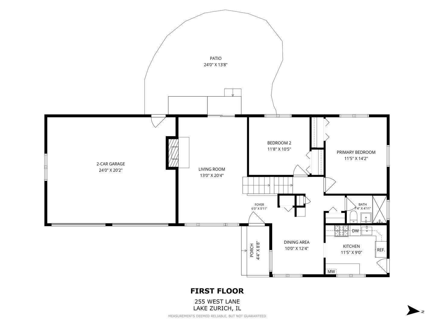 255 West Lane Property Photo 29