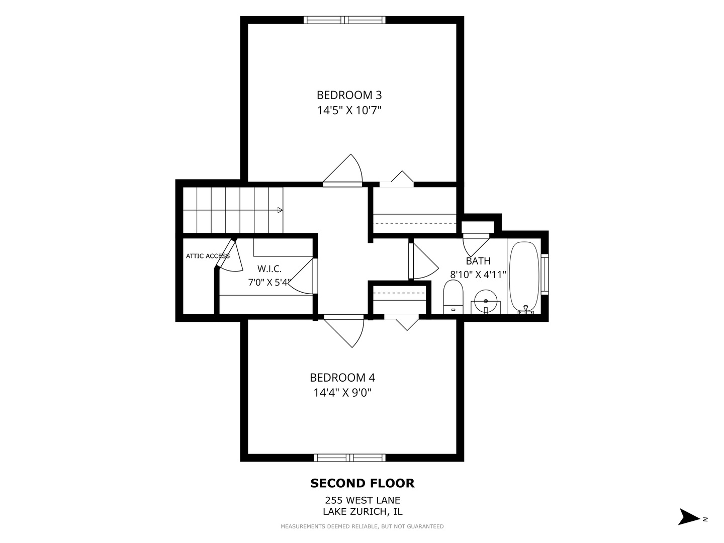 255 West Lane Property Photo 30