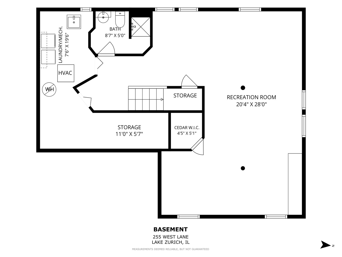 255 West Lane Property Photo 31