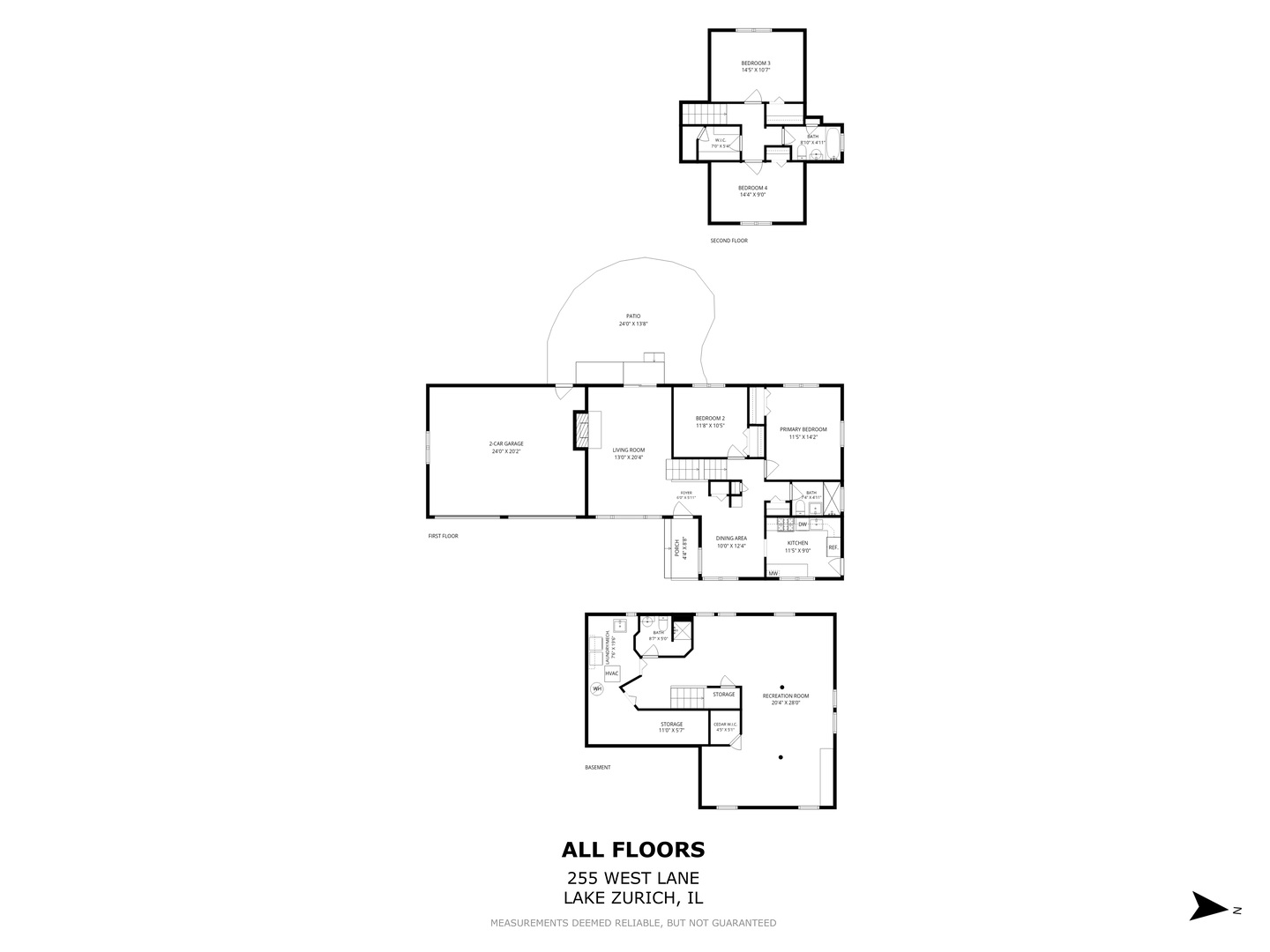 255 West Lane Property Photo 32