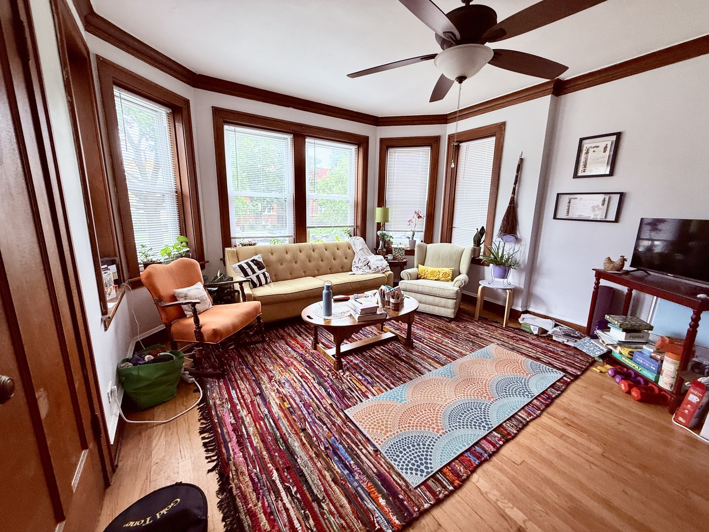 3758 N Sawyer Avenue Property Photo 10