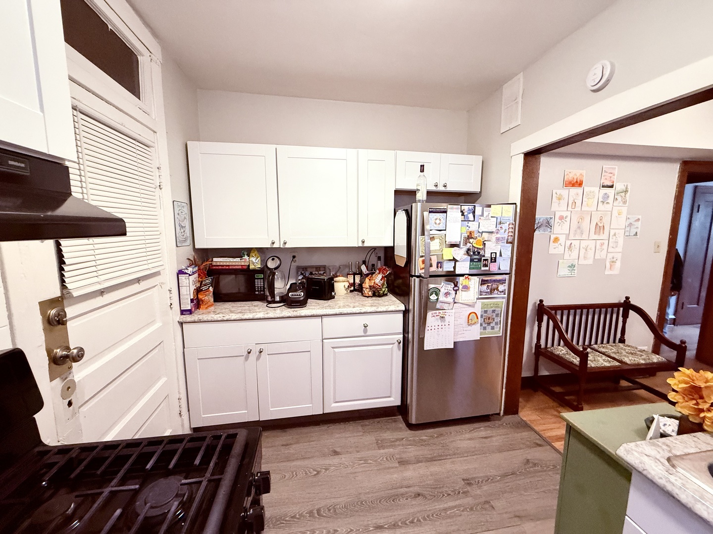 3758 N Sawyer Avenue Property Photo 15