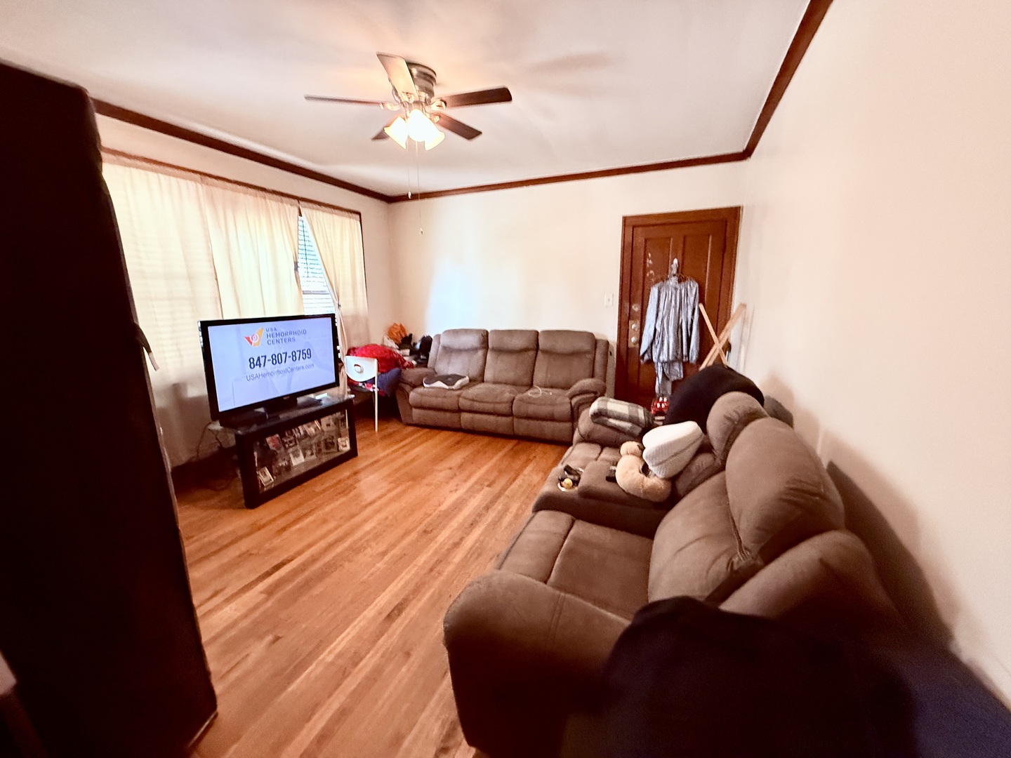 3758 N Sawyer Avenue Property Photo 41