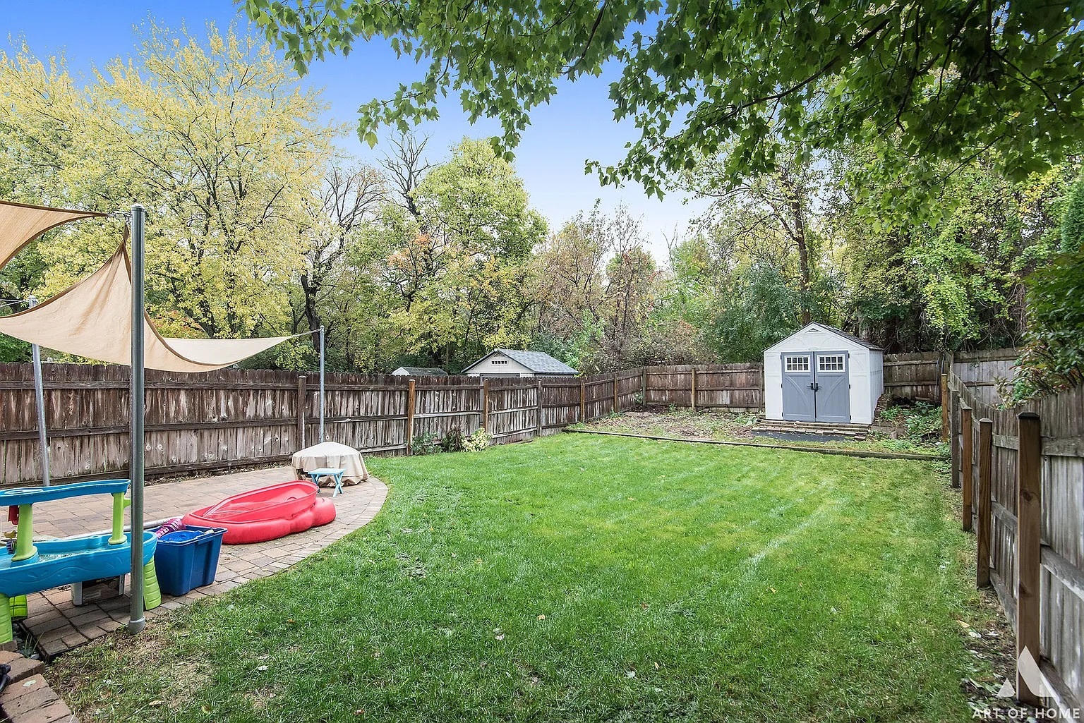 521 Milton Drive Property Photo 19