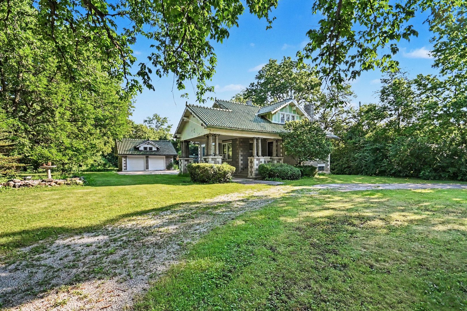 1133 Spencer Road Property Photo 1