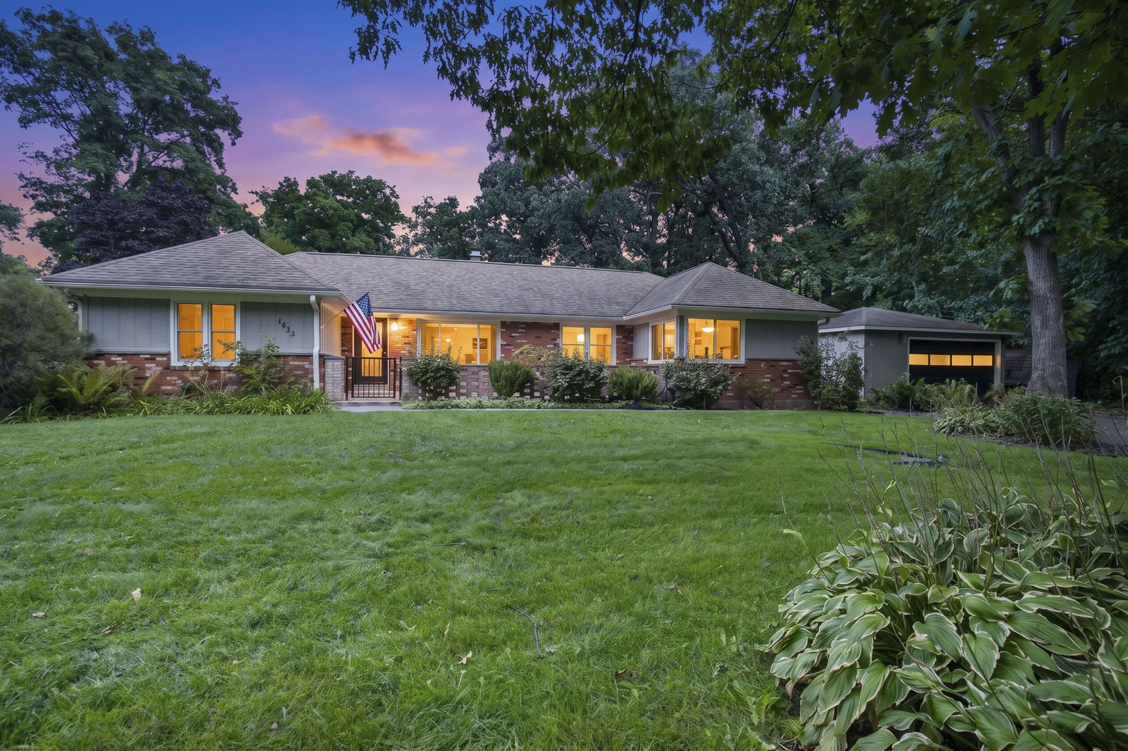 1433 Fulton Avenue Property Photo 1