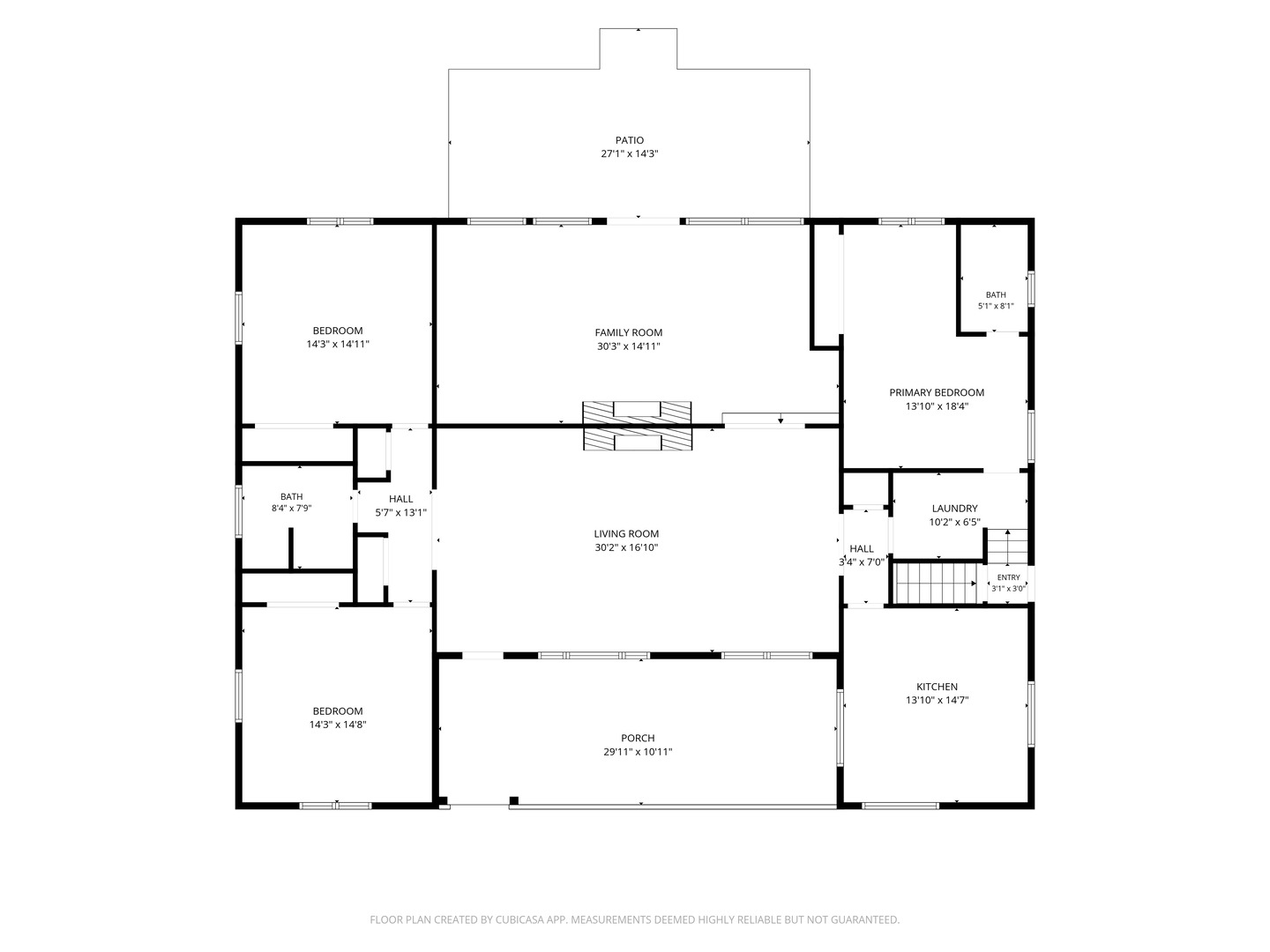 1433 Fulton Avenue Property Photo 21